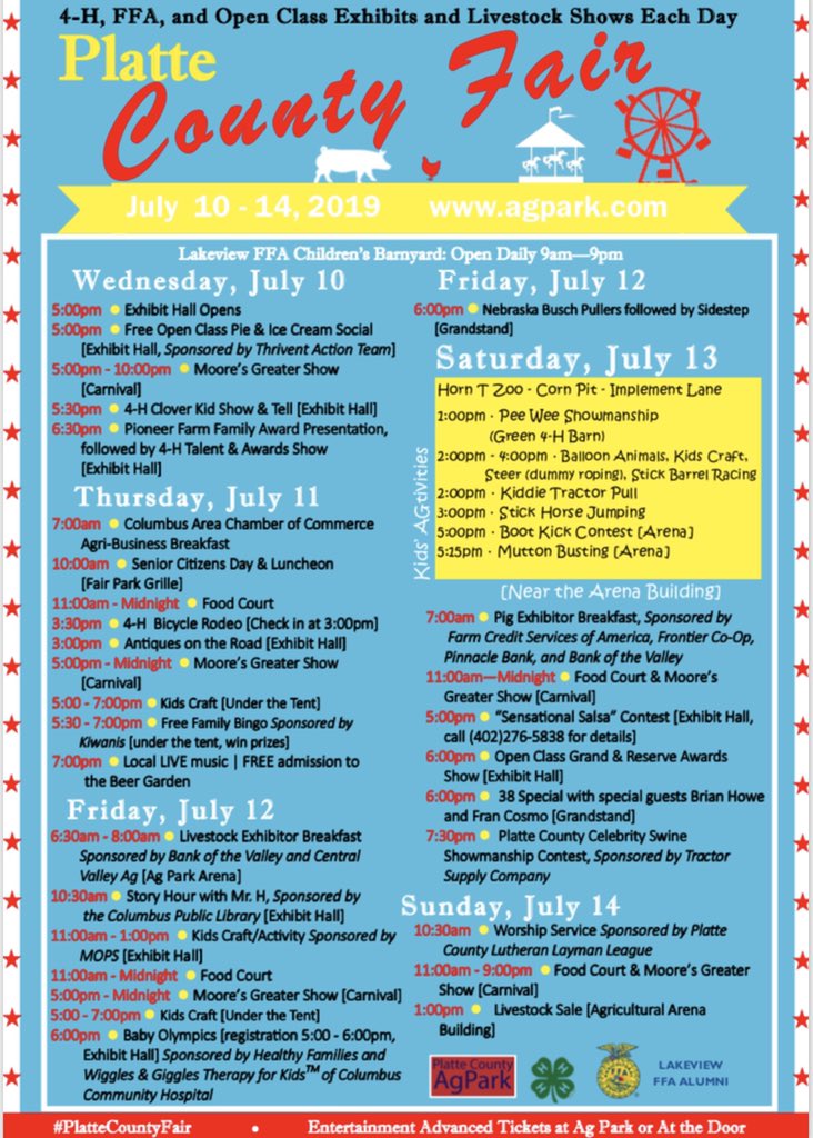 Jill Goedeken tweet media