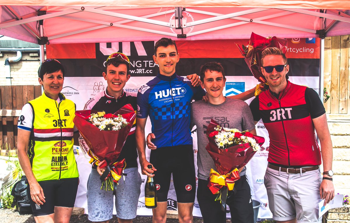 Another great success! Thanks to everyone that came to support, sponsor, cheer and take part. Huge thanks also to our members for helping us to put the race together. Congrats to <a href="/samshepherd2104/">Sam Shepherd</a> on a great uphill sprint! 🍻🍻🍻