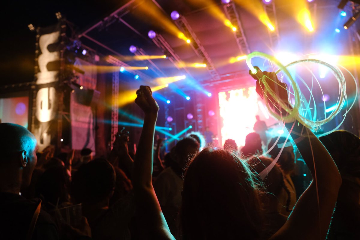 Mägo de Oz multiplica el público del FEM #Fuerteventura <a href="/lolagarciamar1/">Lola García Martínez</a> facebook.com/CabildodeFuert…