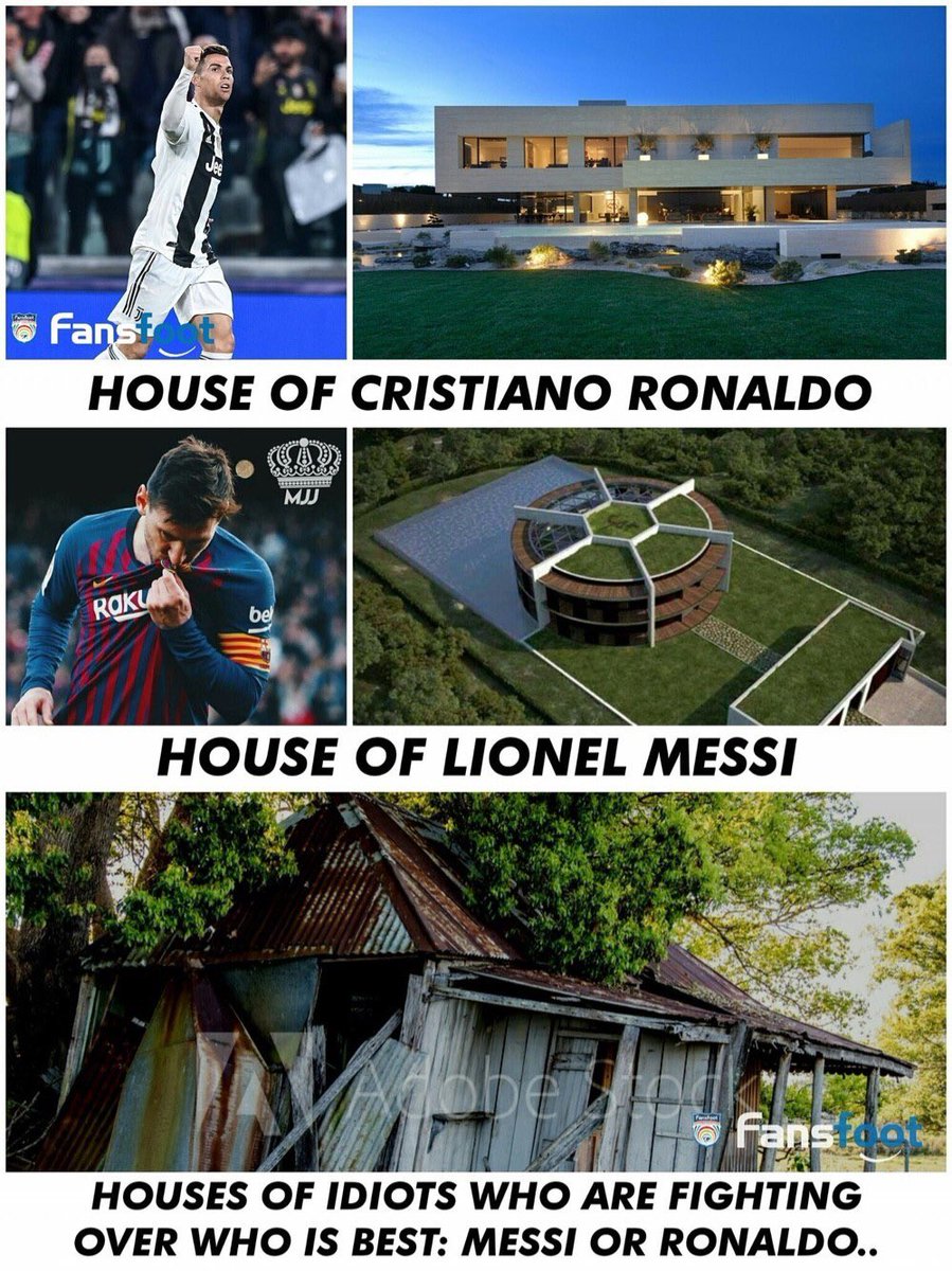 mrdronetwoone's tweet photo. #CristianoRonaldo 
#LionelMessi 
#GOAT https://t.co/WWfsjK9DPN
