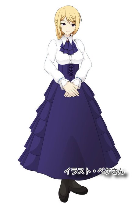 女主人のtwitterイラスト検索結果 古い順 女主人のtwitterイラスト検索結果 古い順