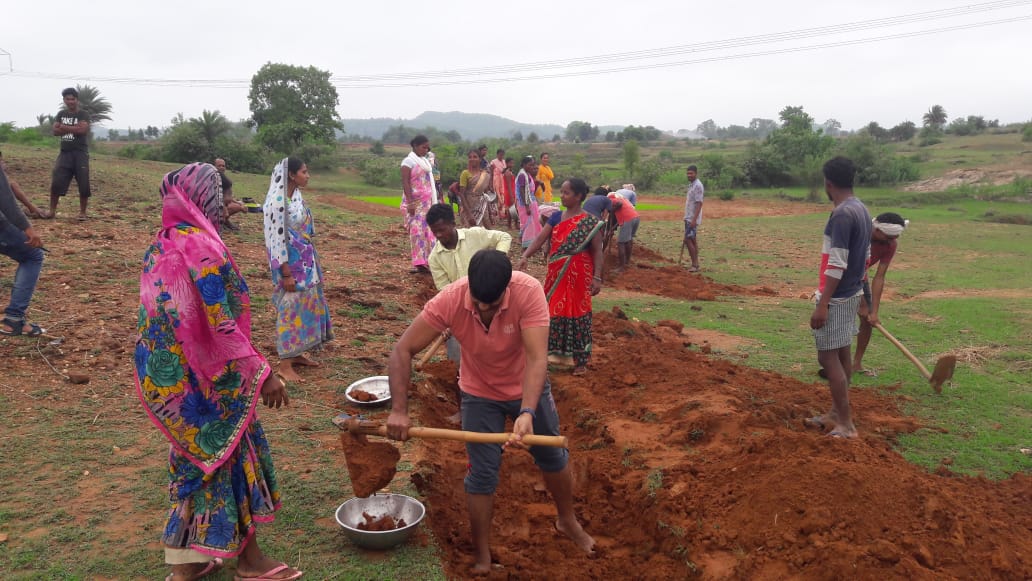 DDC Simdega tweet media