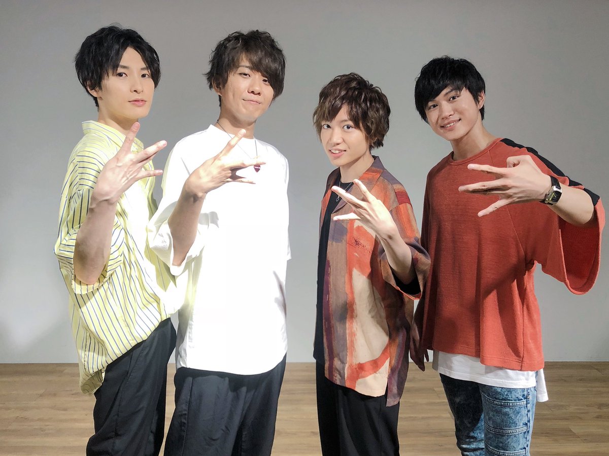 The Idolm Ster Sidem World Tre Sure 07 08発売記念イベント 出演者感想まとめ Togetter