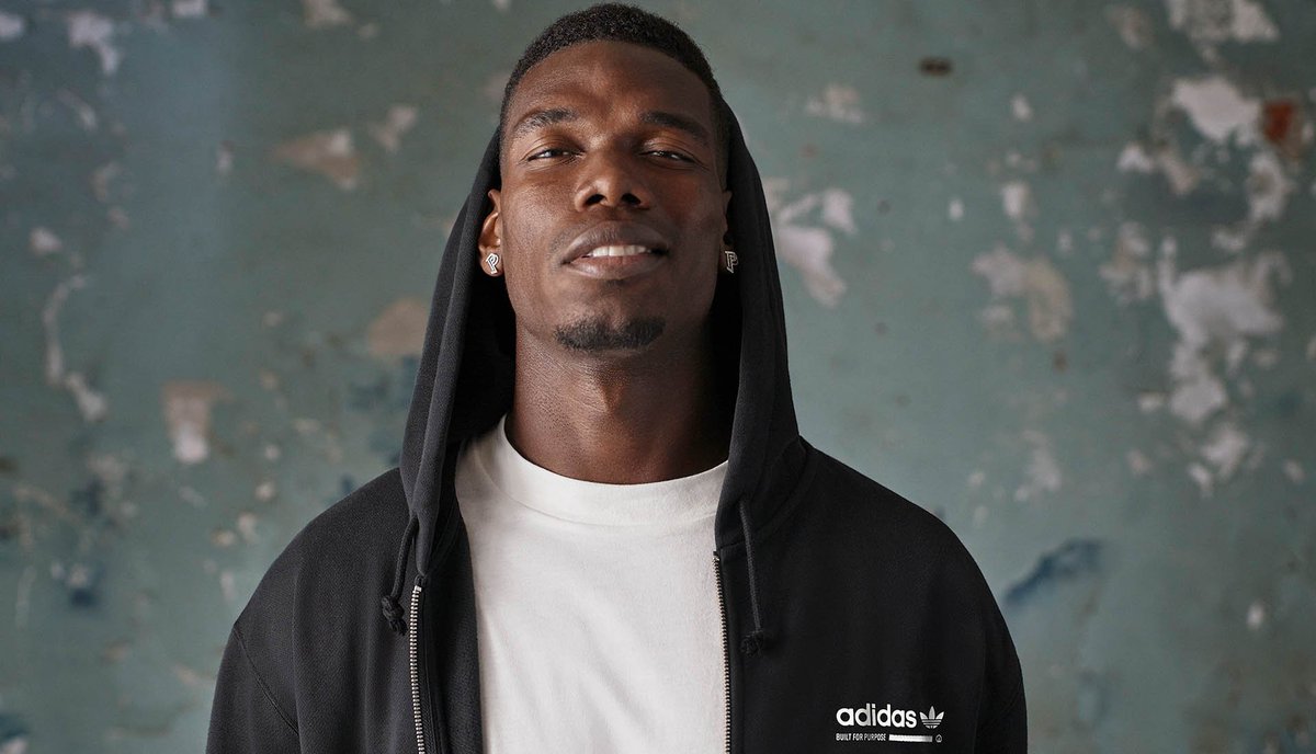 DeadlineDayLive's tweet photo. Manchester United are unsure whether Paul Pogba will join the squad for their pre-season training camp in Australia, admitting they don't know where he is. (Source: Sunday Mirror) https://t.co/UyzyBBGMuX