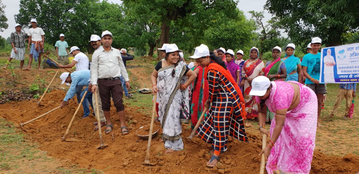 DDC Simdega tweet media