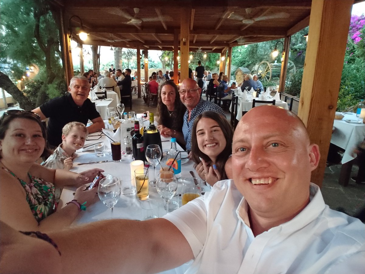 tahill77's tweet photo. Having a great time in Malta https://t.co/VMRg0gOiOT