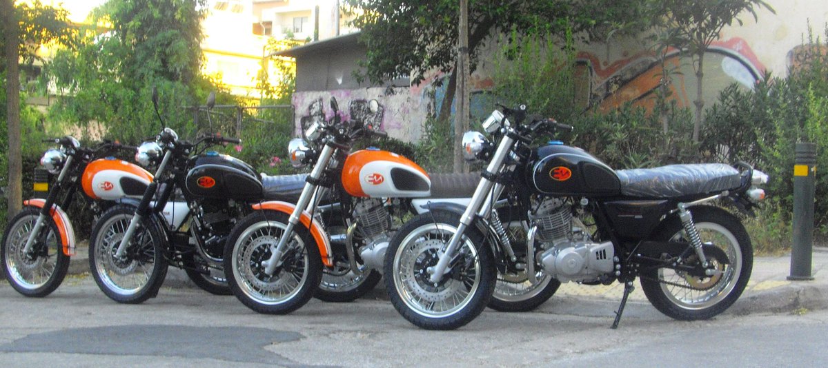 goeuromotors's tweet photo. 50-750 cc, απο 1450 €
INFO: https://t.co/mVKW8DFm9j, @sidecars4all
#inspiration #φοιτητές #youthplatform #σειρές #ταινίες #Greece #Ελλάδα #Δημοσιογραφία #athensvoice #vicegr #lifo #κοινωνία #νέοι #blogger #youtuber #youthtrends #θέσειςεργασίας #aggeliesergasias #exchangestudents https://t.co/Qeoq9mHBTu