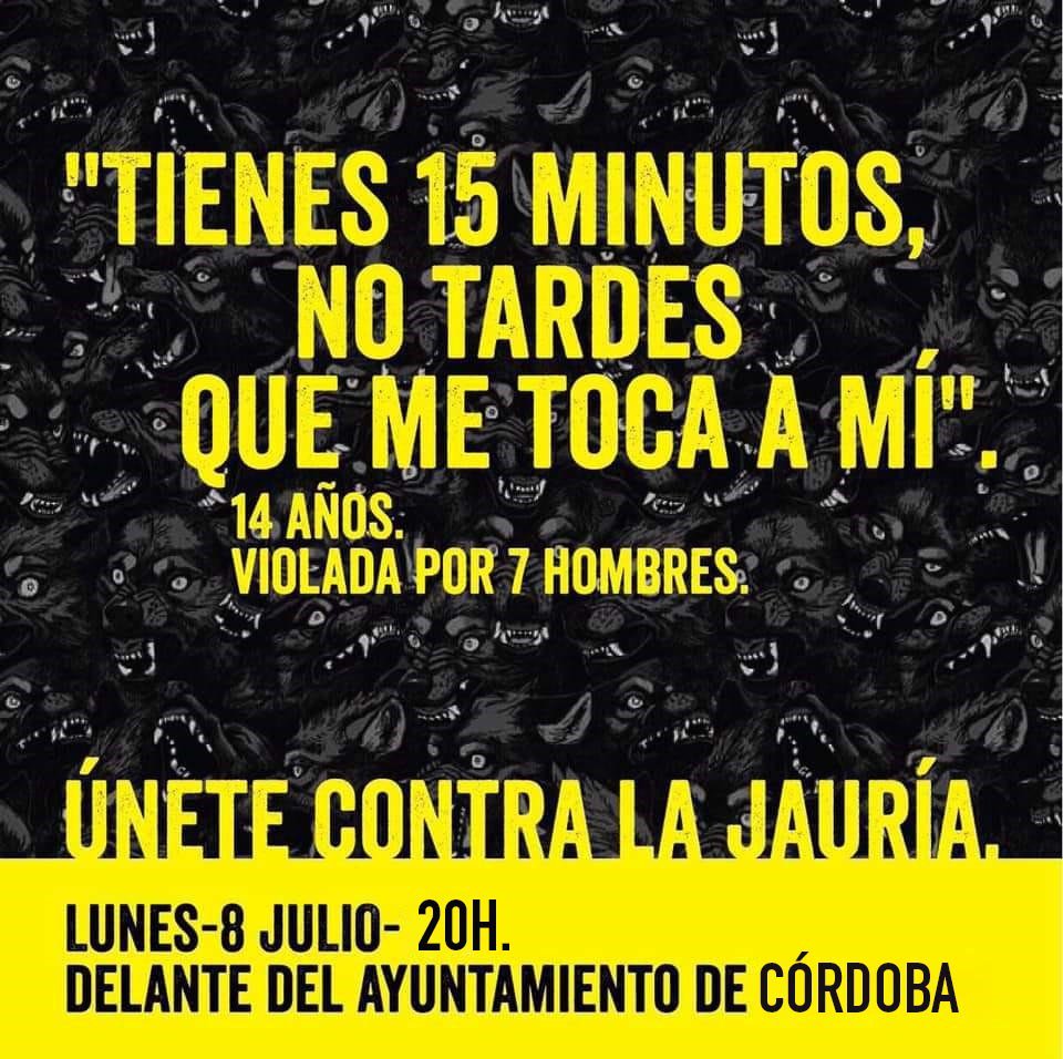 Cafefemicor's tweet photo. @La_Muerta_Viva El cartelito de Córdoba. Disculpa la tardanza en contestar. https://t.co/uNOrlsUSq7