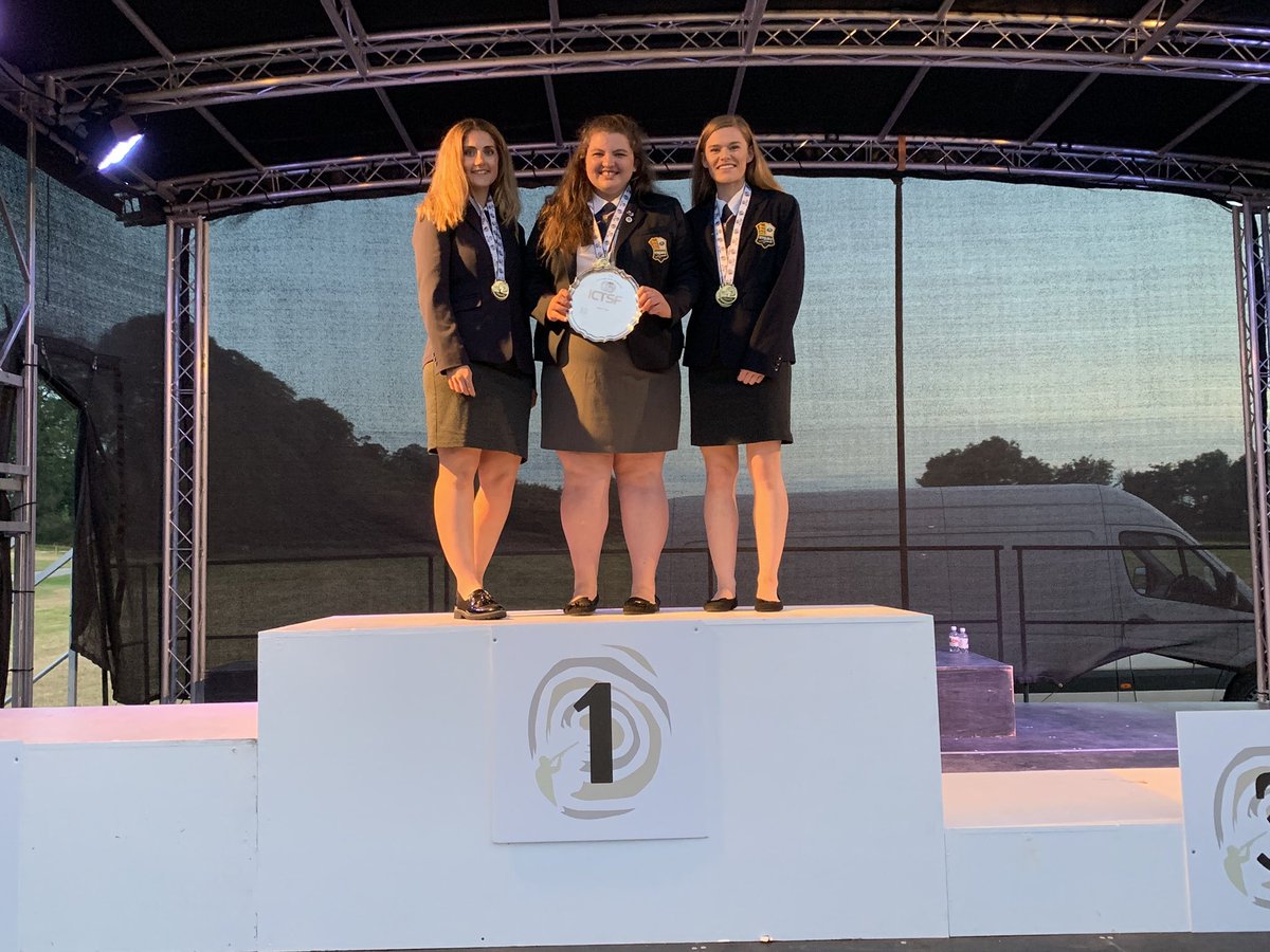 Emma Stacey tweet media