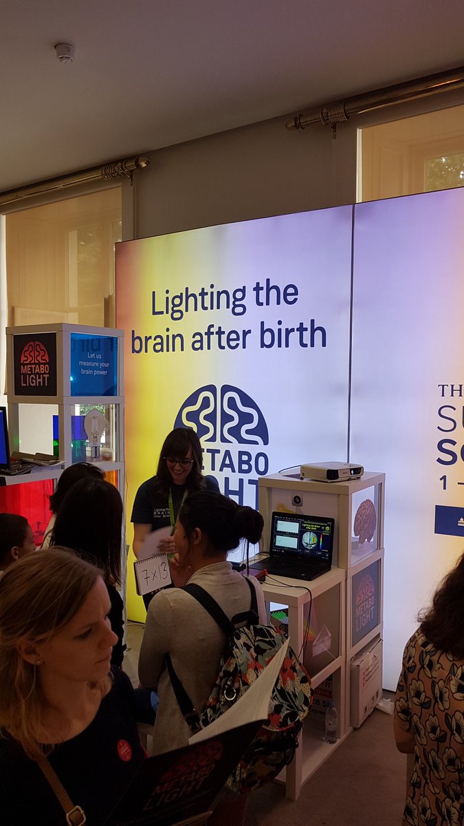 MetaboLight (@metabolight) on Twitter photo Last day #SummerScience exhibition <a href="/royalsociety/">The Royal Society</a> Come along to stand 6 Lighting the brain after birth to learn how medics, phycisists, engineers using light to save newborn babies lives <a href="/uclh/">UCLH</a> <a href="/Health_Eng/">UCL Institute of Healthcare Engineering</a> <a href="/UCLmedphys/">UCL Medical Physics & Biomedical Engineering</a> <a href="/UCL_IfWH/">UCL EGA Institute for Women's Health</a> Last day #SummerScience exhibition <a href="/royalsociety/">The Royal Society</a> Come along to stand 6 Lighting the brain after birth to learn how medics, phycisists, engineers using light to save newborn babies lives <a href="/uclh/">UCLH</a> <a href="/Health_Eng/">UCL Institute of Healthcare Engineering</a> <a href="/UCLmedphys/">UCL Medical Physics & Biomedical Engineering</a> <a href="/UCL_IfWH/">UCL EGA Institute for Women's Health</a>
