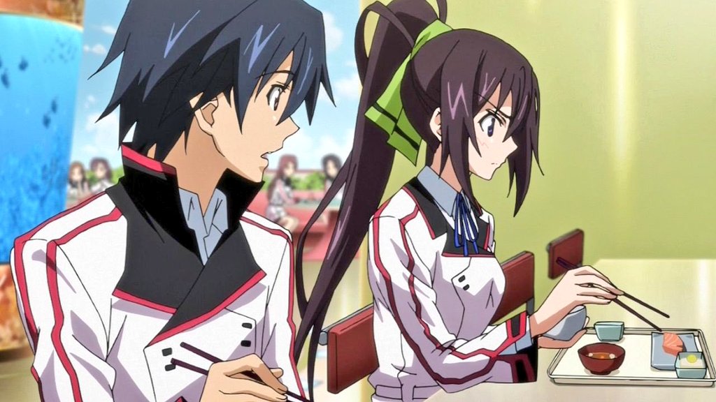 Twitter 上的 Ales 固定ツイrtでもいいから見て 祝篠ノ之箒誕生日 僕が Is の中で一番大好きなキャラです 箒 ちゃんは一夏くんと仲がよくて可愛いな インフィニット ストラトス インフィニットストラトス 篠ノ之箒 織斑一夏 紅椿 篠ノ之箒生誕祭19