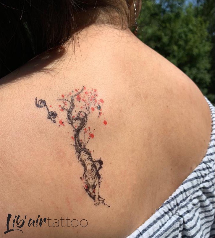 Sylvie Ly At Lysleen Twitter