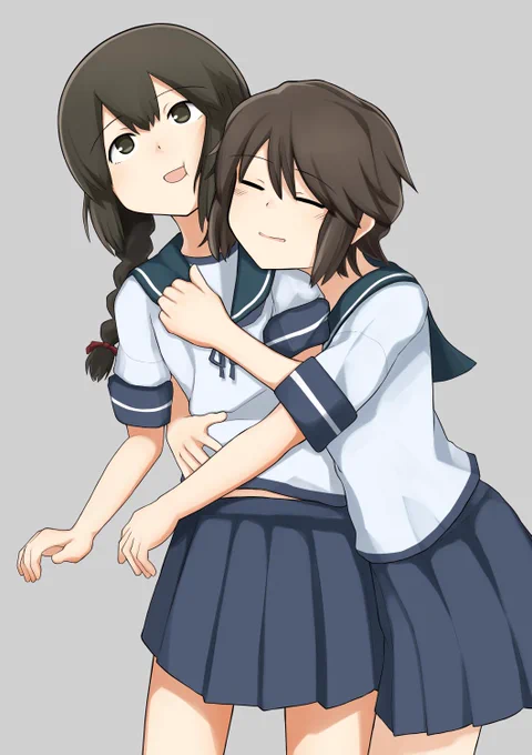 深雪の話を聞いてない 