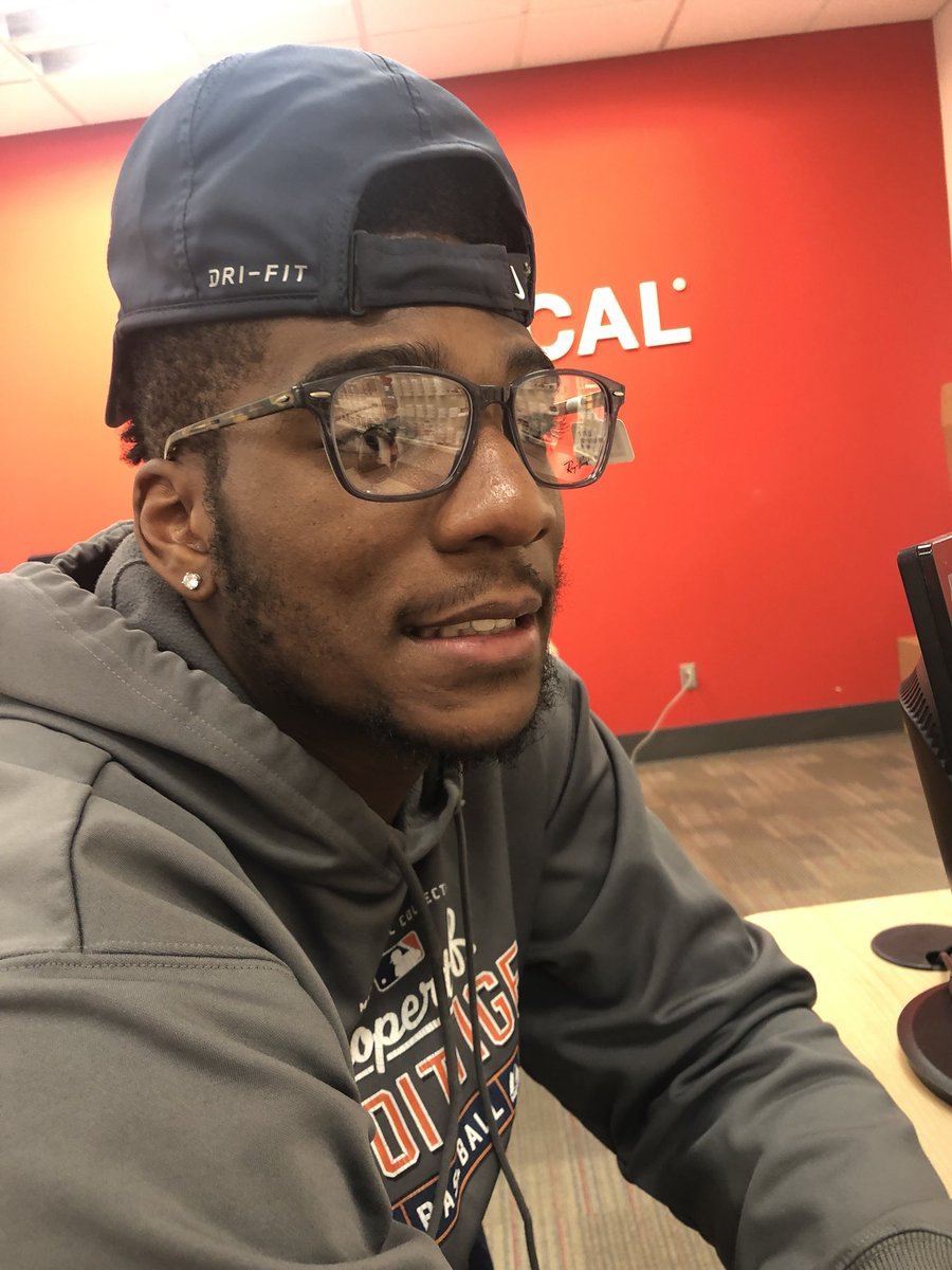 MzTYJohnson's tweet image. Pray for him!