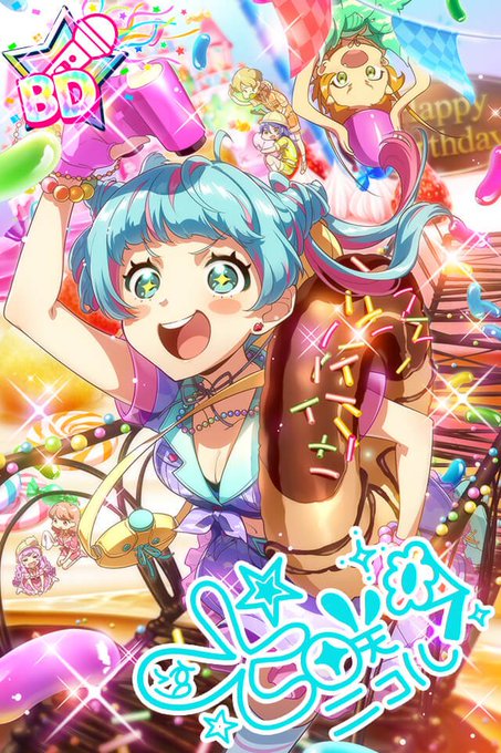 六咲コニーのtwitterイラスト検索結果 六咲コニーのtwitterイラスト検索結果