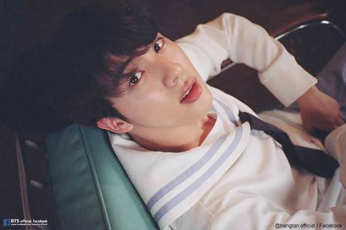 はゆん お母さんにさ あんたって目細い人とか面長な人好きなの って言われてさ いやまぁ確かにヨンジュンはグループの中じゃ細いかも ゆんぎも細め ドギョム 面長 ジンくん 面長 どう思う皆さん ただラップできたり人としてかっこよく