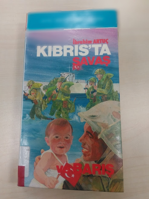 hasanduzgun1's tweet photo. KIBRISTA SAVAŞ/ İbrahim ARTUÇ'un kitabını,  lütfen İLKER BAŞBUĞ "unutulan ada KIBRIS" kitabı ile birlikte okuyun...
Ve İlker Paşa'nın İngiltere'nin Kıbrıs'ı neden istediğini ve orta doğunun anahtarı olarak gördüğü KIBRIS'ın önemini  net anlarız.. https://t.co/UtjXE7BZTD