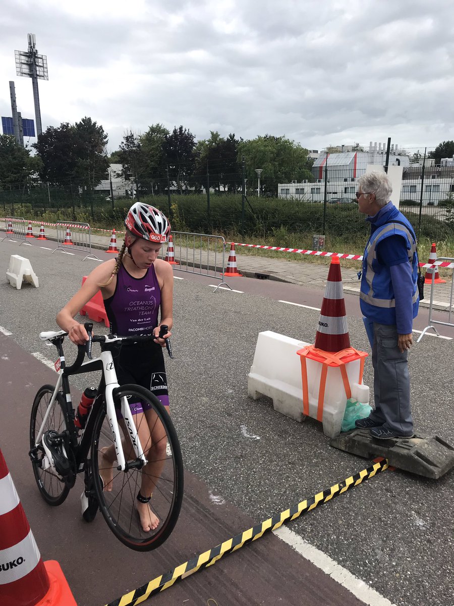 Rijwielpaleis Triathlon Utrecht tweet media