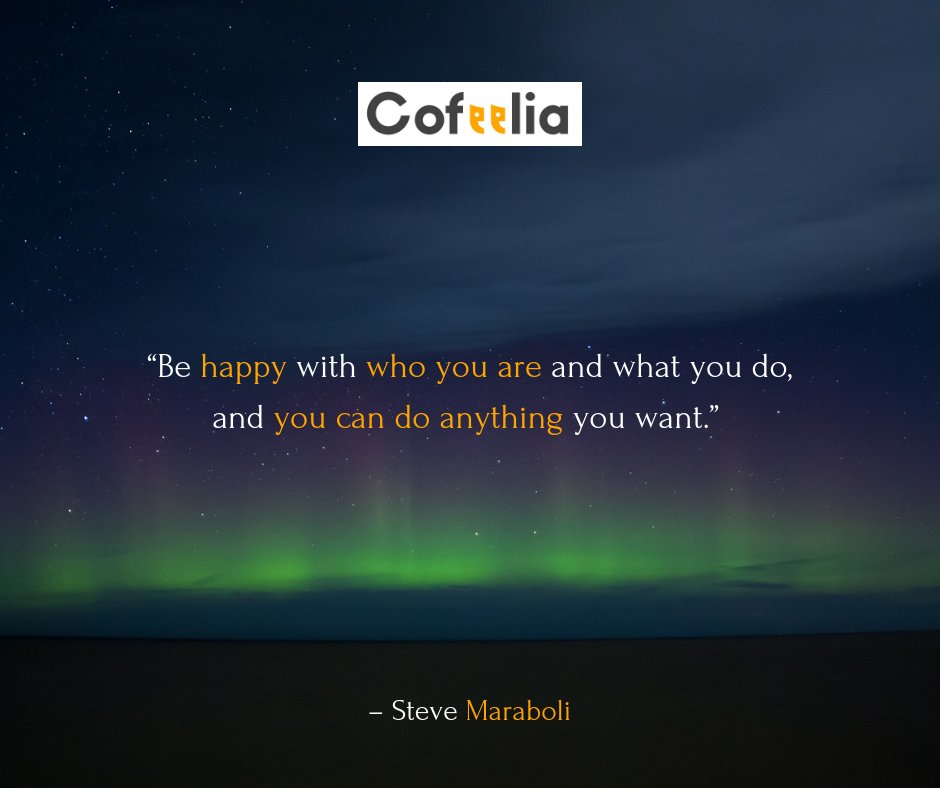 cofeelia's tweet photo. Be happy with yourself with full acceptance.
#gratitudeattitude 
#gratitude 
#sundaymotivation 
#sundayquotes 
#sundaythoughts https://t.co/5pFztvDXF5