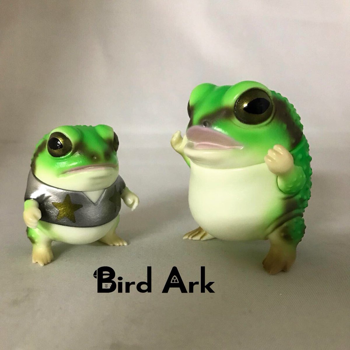 ナマカフクラガエル