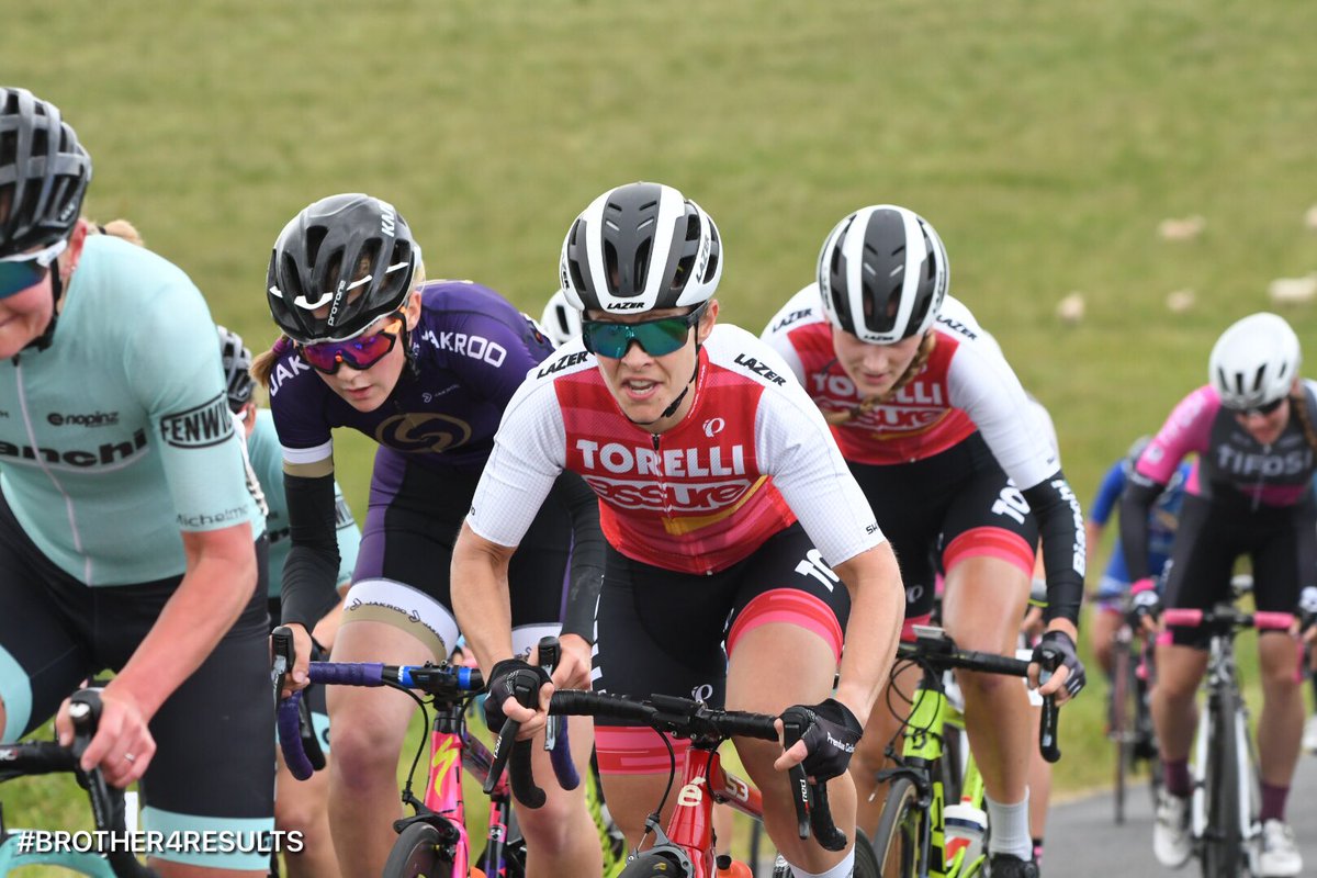 VeloUK's tweet photo. #CurlewCup #Ryals https://t.co/tI5xeIWSWv