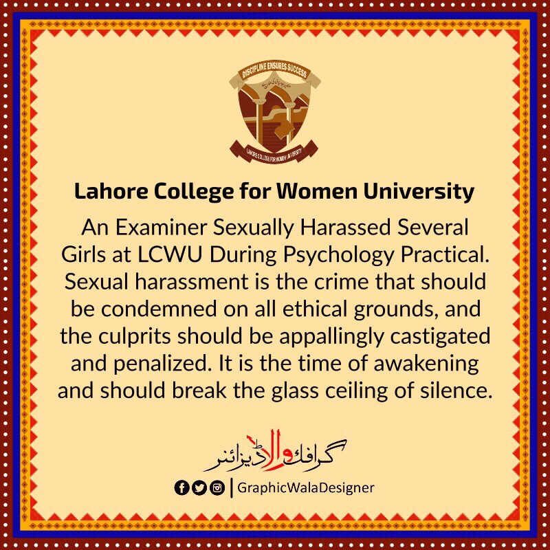 Lcwu