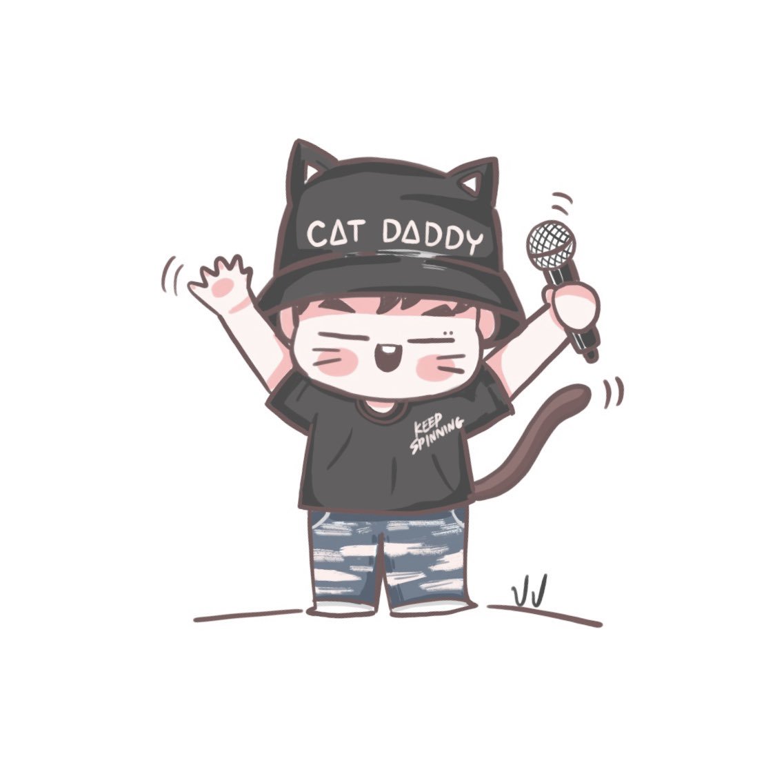 beomcat tweet media