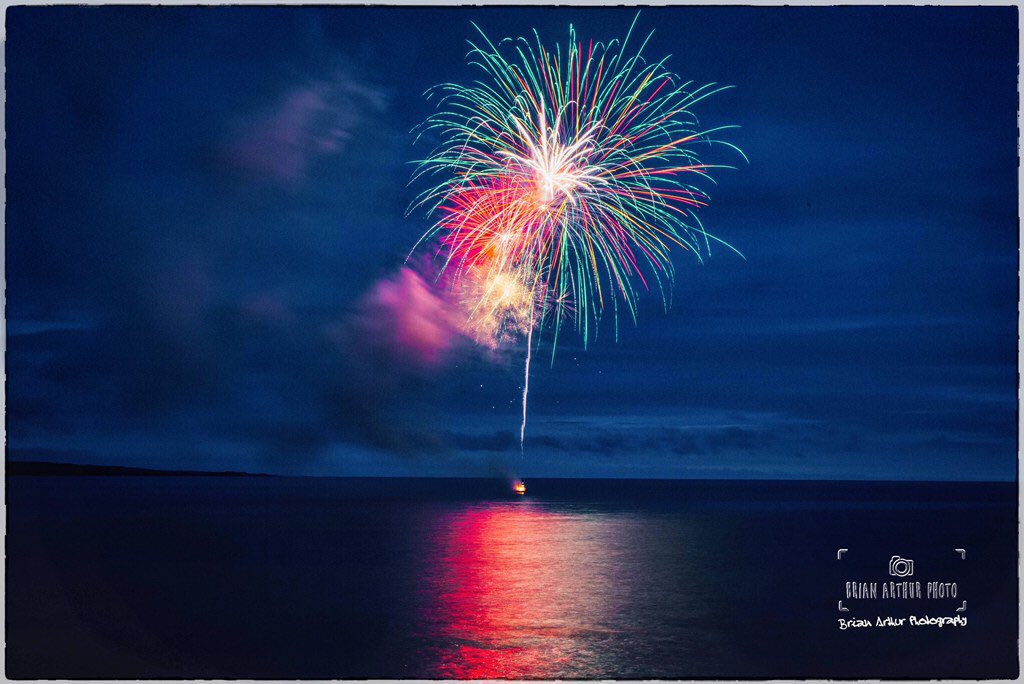 Paul McGinley (@mcginleygolf) on Twitter photo Amazing penultimate night in Lahinch, it’s going to be an exciting final day @DDFIrishOpen <a href="/LahinchGolfClub/">Lahinch Golf Club</a> Amazing penultimate night in Lahinch, it’s going to be an exciting final day @DDFIrishOpen <a href="/LahinchGolfClub/">Lahinch Golf Club</a>