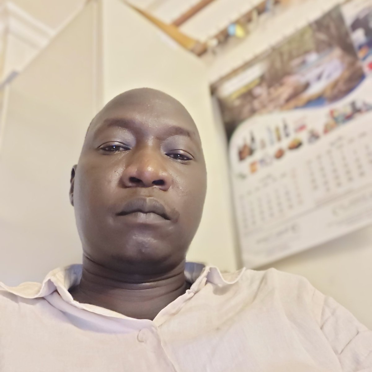 Getecoss's tweet image. Morning