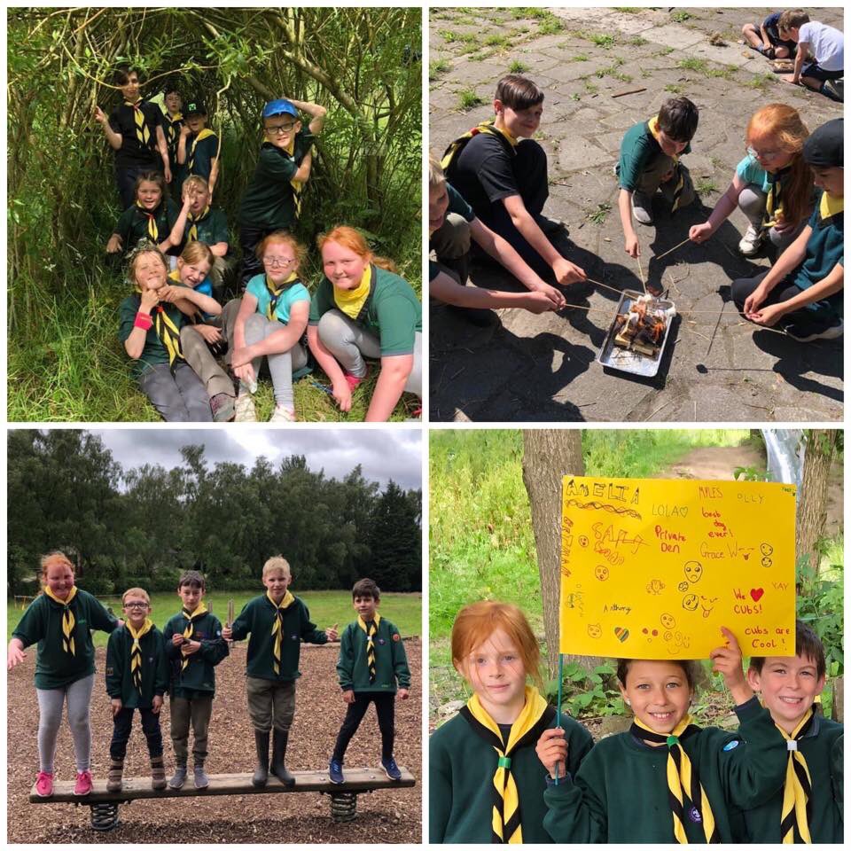 40th Rochdale (Syke) Scout Group (@40thsyke) on Twitter photo #bestdayever according to our #YoungPeople - our first activity day! Cubs and Scouts enjoyed #archery #firelighting #caving #orienteering #tracking and more! #adventure <a href="/GMNScouts/">GMN Scouts</a> @UKScouting <a href="/scoutadventures/">Scout Adventures</a> <a href="/RochdaleHour/">#RochdaleHour</a> <a href="/Sykebase/">Syke Community Base</a> <a href="/BearGrylls/">Bear Grylls OBE</a> #bestdayever according to our #YoungPeople - our first activity day! Cubs and Scouts enjoyed #archery #firelighting #caving #orienteering #tracking and more! #adventure <a href="/GMNScouts/">GMN Scouts</a> @UKScouting <a href="/scoutadventures/">Scout Adventures</a> <a href="/RochdaleHour/">#RochdaleHour</a> <a href="/Sykebase/">Syke Community Base</a> <a href="/BearGrylls/">Bear Grylls OBE</a>