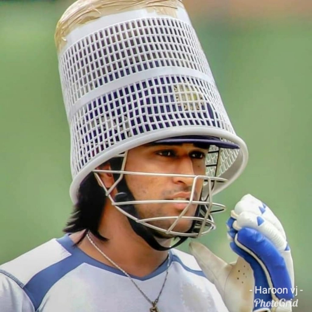 Haroon49509802's tweet photo. #HappyBirthdayDhoni 🙏 @msdhoni 😍😘❤️ https://t.co/jhIhX7UdNL