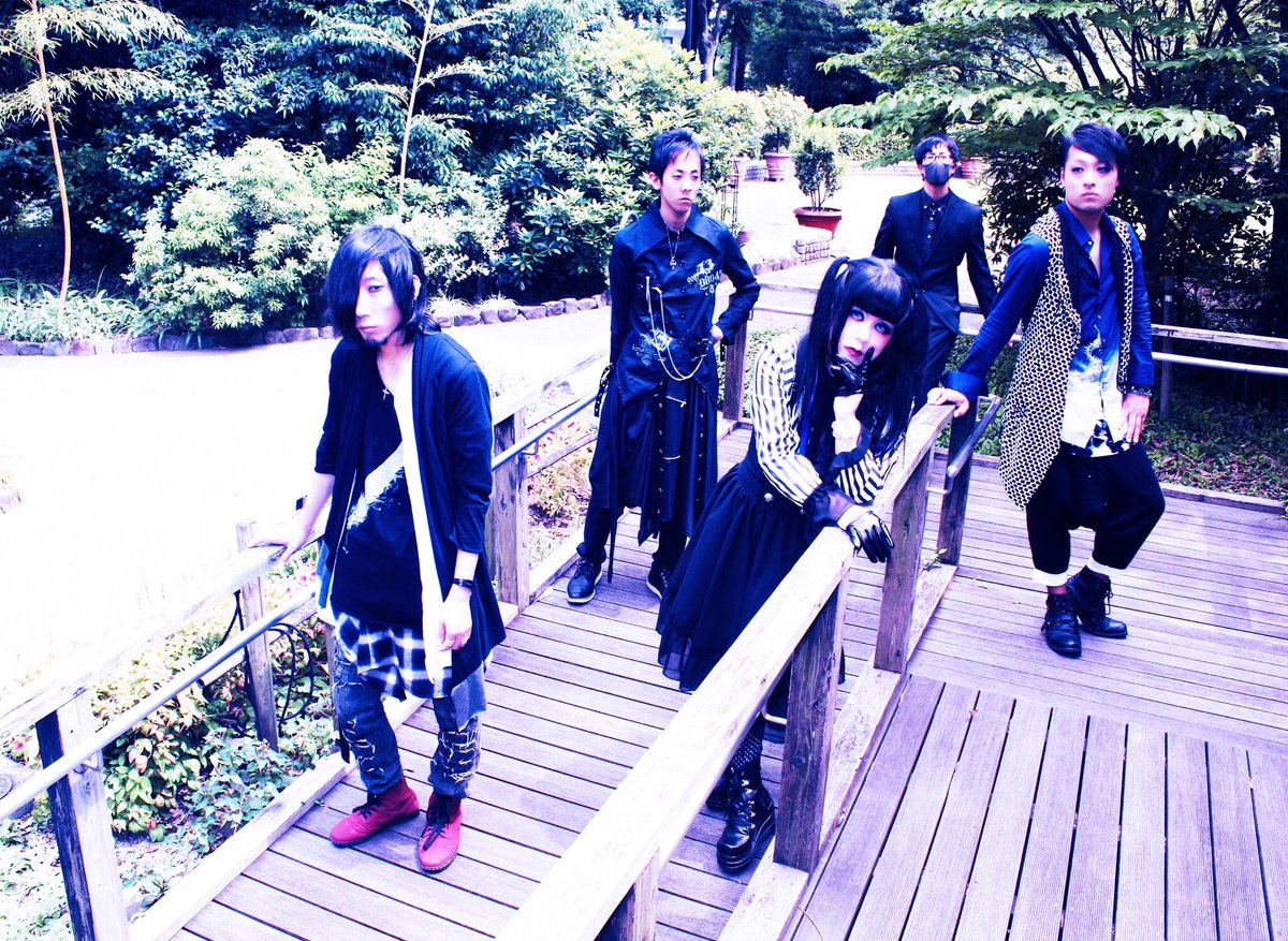 DarKAlicE【Official】 tweet media