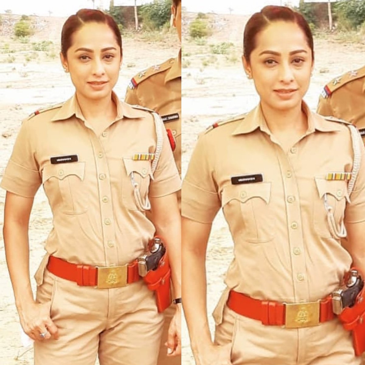 Ansha__Sayed's tweet image. 😘