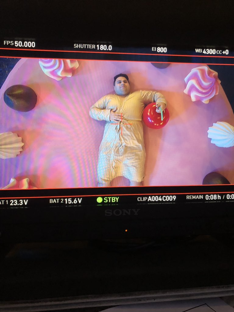 BluebotDigital's tweet image. Here’s a peek into our latest film production and we’re just about edit some really crazy footage. Super Exited :) #filmmaking #filmset #Filmmaker #creative #creativeagency #filmproduction