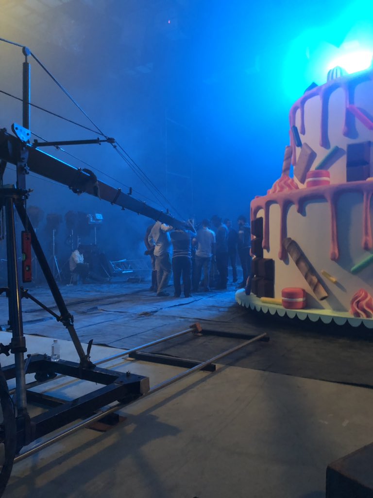 BluebotDigital's tweet image. Here’s a peek into our latest film production and we’re just about edit some really crazy footage. Super Exited :) #filmmaking #filmset #Filmmaker #creative #creativeagency #filmproduction