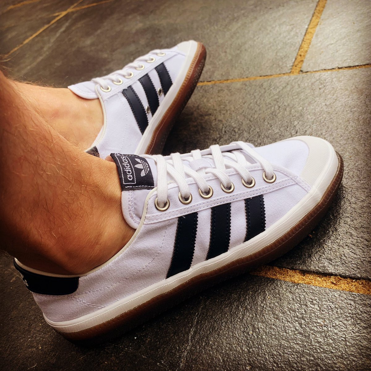 adidas norfu spezial