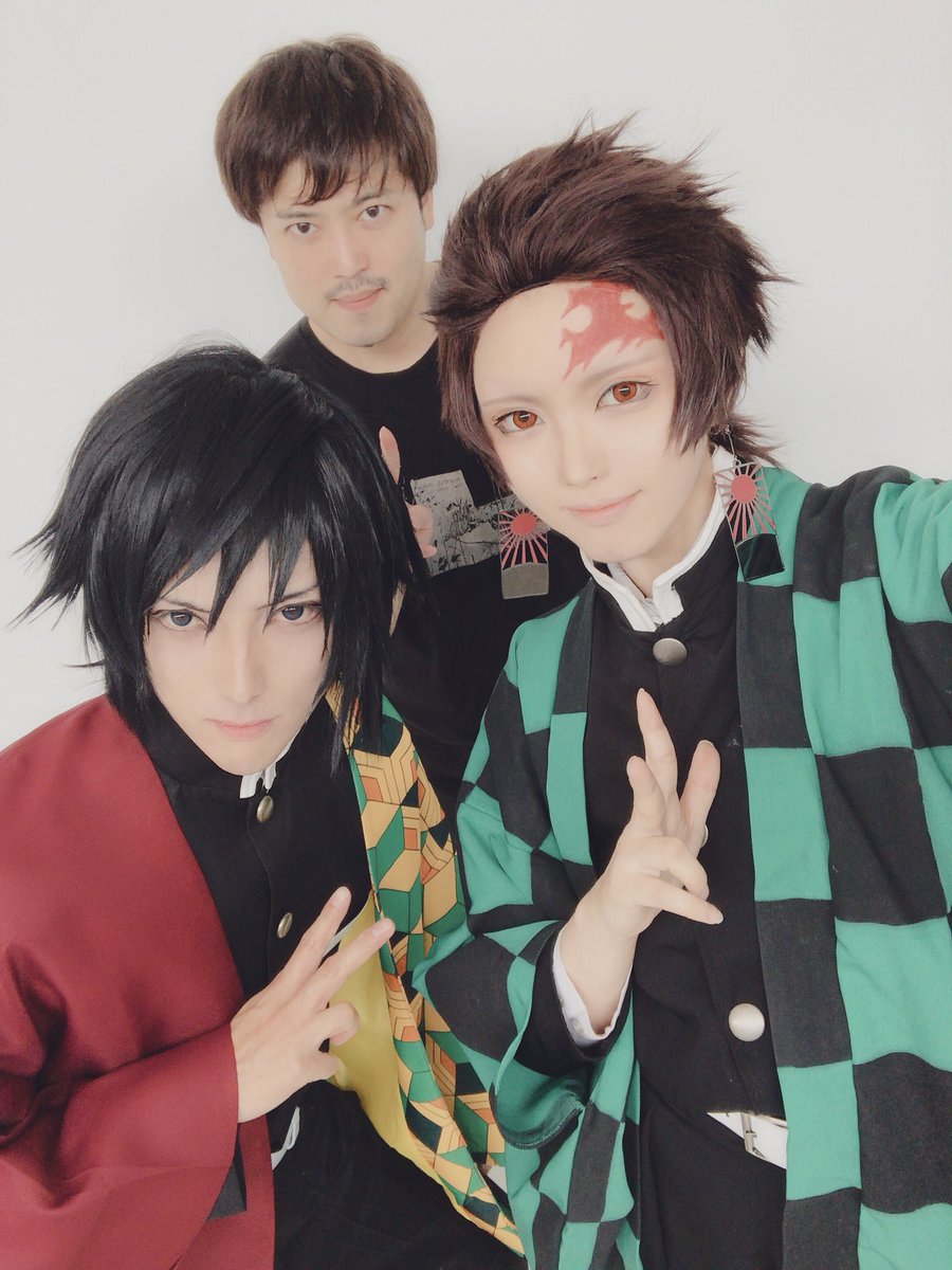 鬼滅の刃 コスプレまとめ 鬼滅の刃 コスプレまとめ