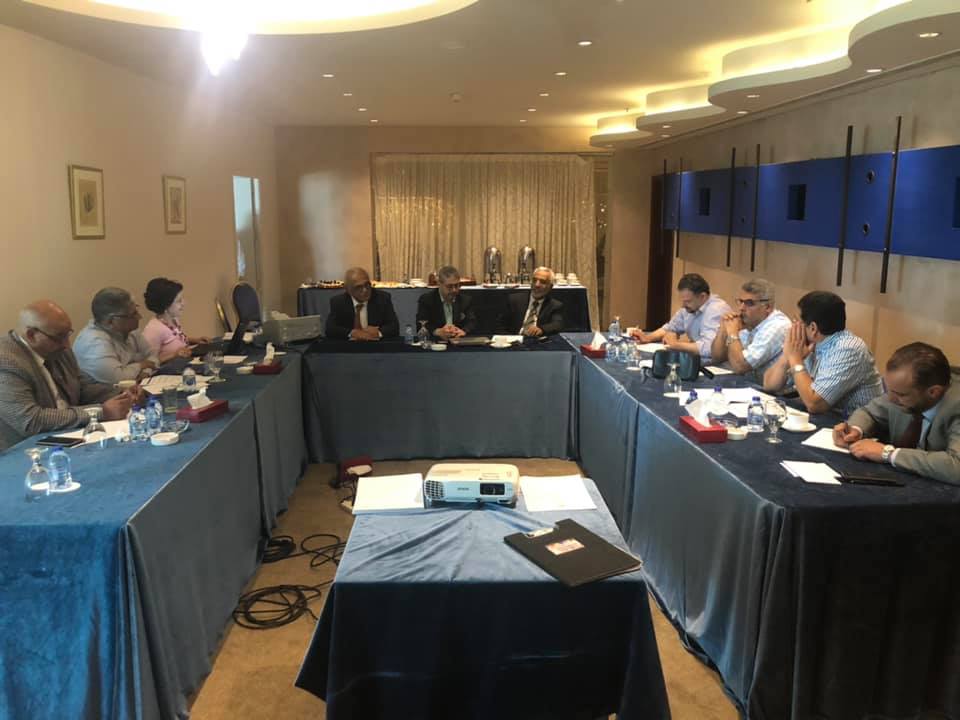 Arab Board tweet media