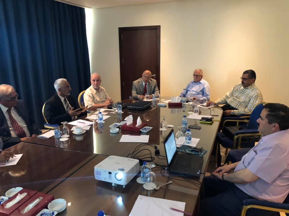 Arab Board tweet media