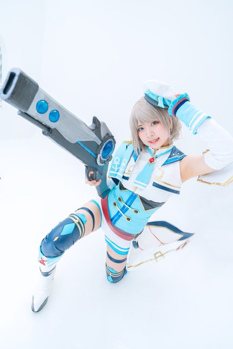 コスプレイヤーとみこのTwitter画像34