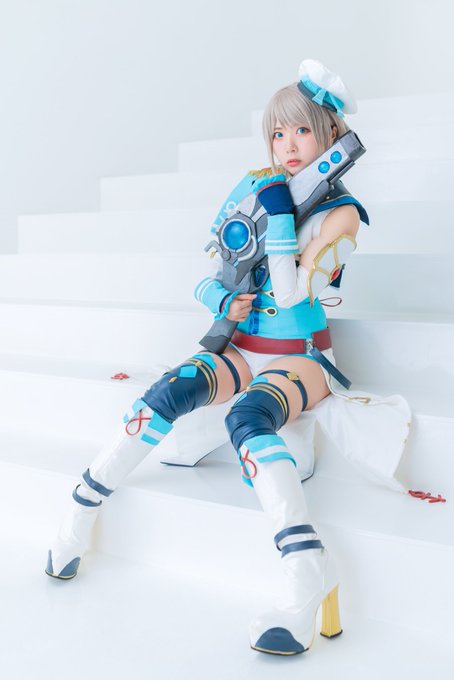 コスプレイヤーとみこのTwitter画像33