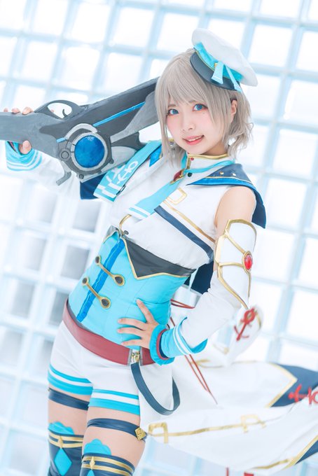 コスプレイヤーとみこのTwitter画像32