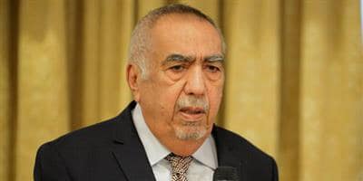 Arab Board tweet media