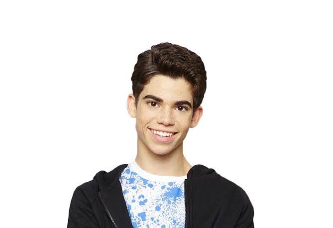 __Faves's tweet photo. Thank you for making Disney an awesome time for me and many children out there. A legend I Stan. 
RIP Cameron Boyce. ☹️☹️💔💔 https://t.co/0vetGnOEmF