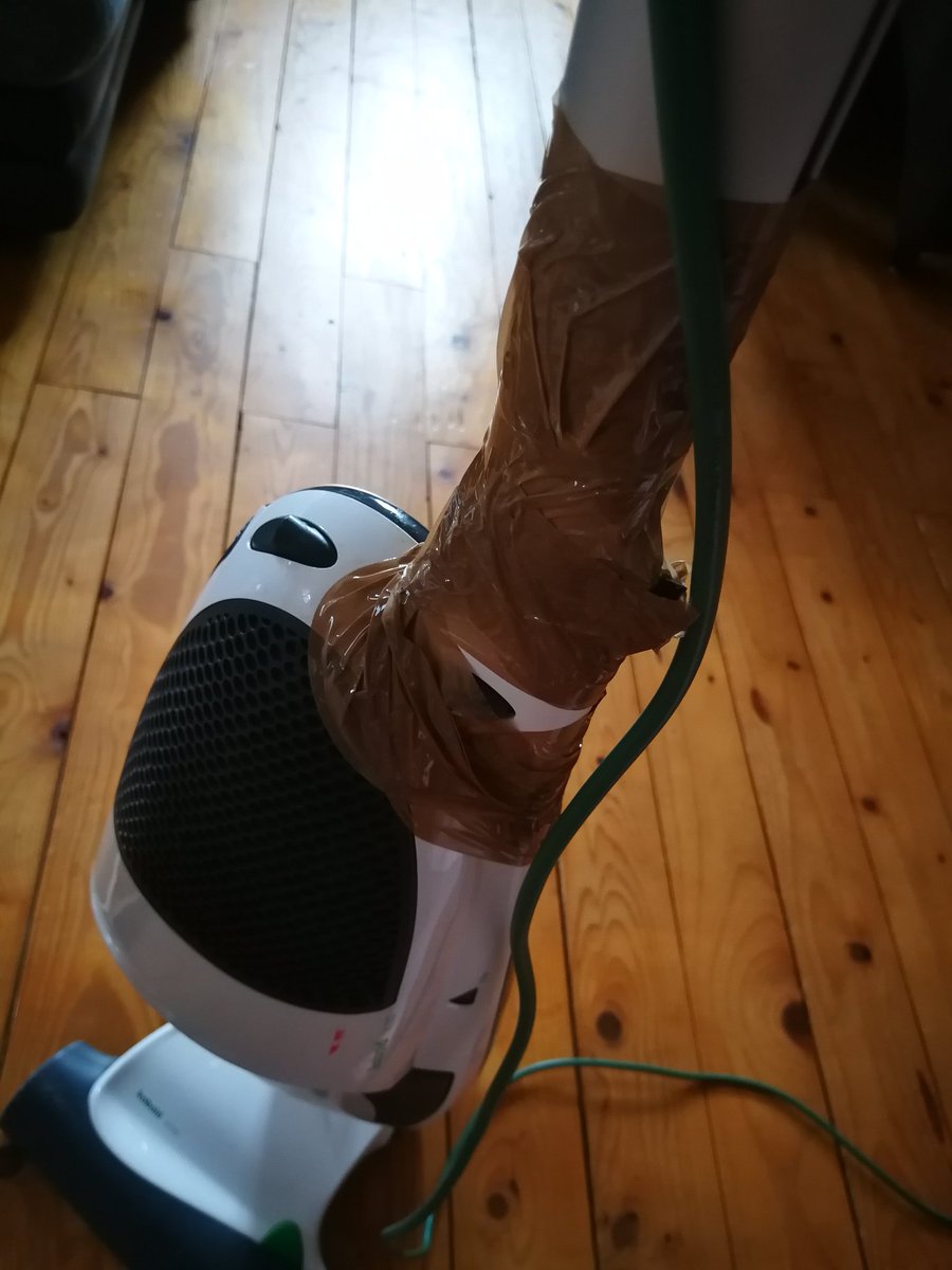 id2it's tweet image. Lieber #vorwerk, ich mag dich, nicht mehr. Ich mag DIY, Hacking und Co, aber nicht bei DEM Preis.