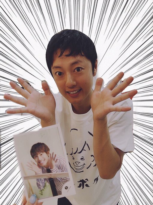 A List Of Tweets Where ダンドイ舞莉花 Marika Dandoy Was Sent As 真似っこシリーズ 1 Whotwi Graphical Twitter Analysis