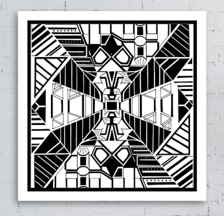 Spister Designs tweet media