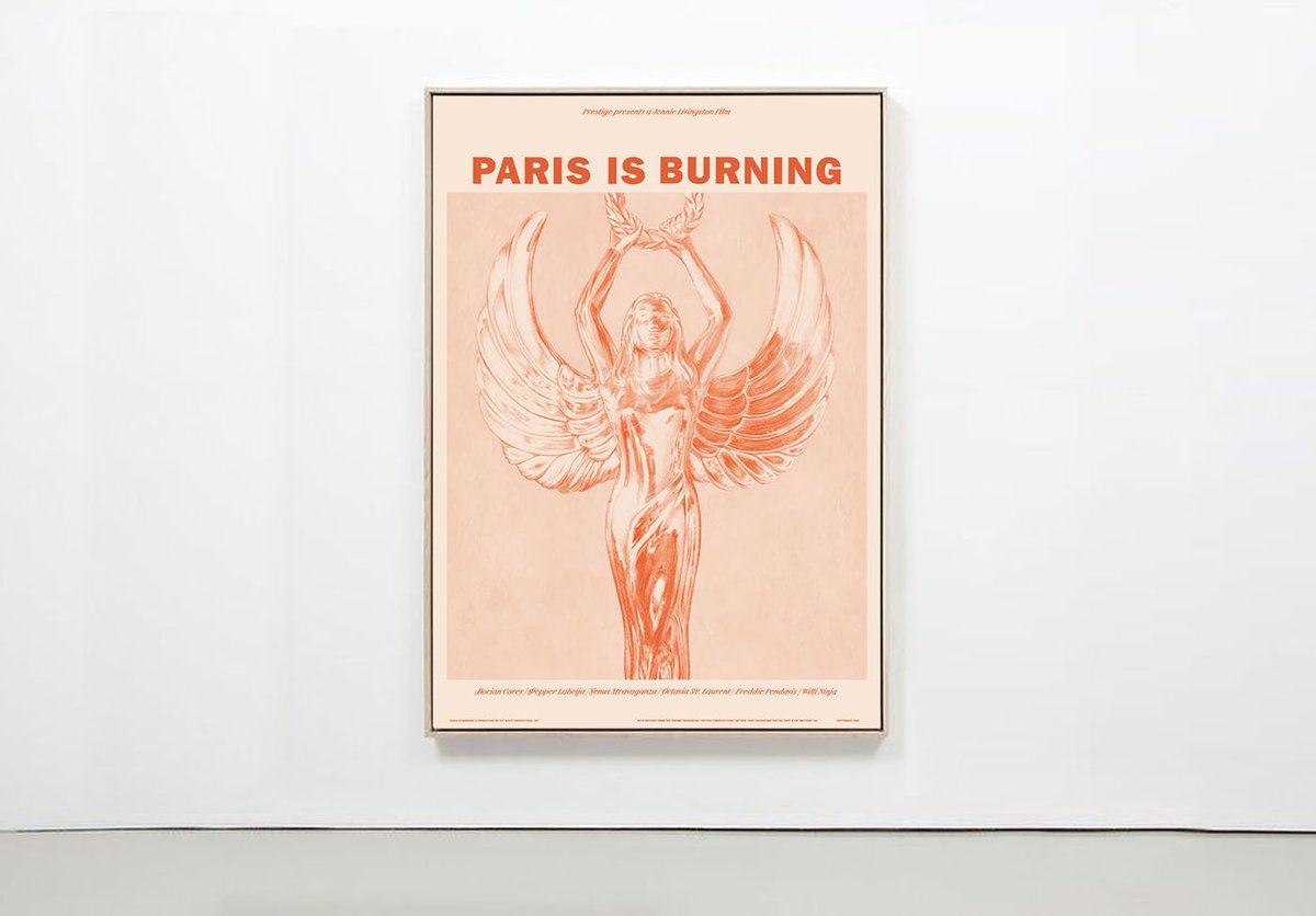 andwherefore's tweet photo. "Being paired with the image-maker at the start of the design process placed a new emphasis on producing the design elements of the poster in a manner complementary to her style" –– @polytechnic_ and @stancikaite on their film poster collaboration 👇
 
https://t.co/BEq34lAZNh https://t.co/4HOof5ZBLA