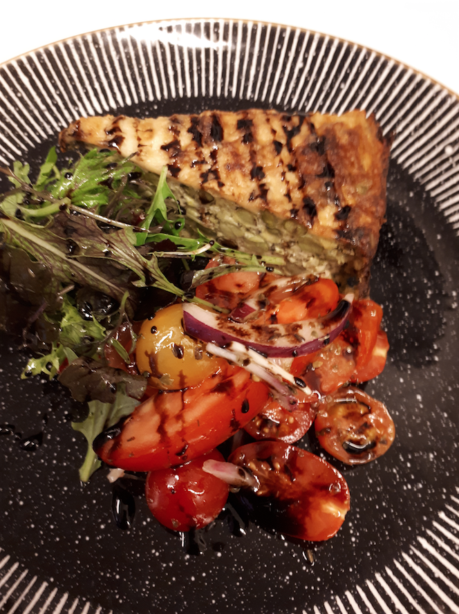 NewlynFilmhouse's tweet photo. A selection of whats on offer this month in our restaurant
#newlynfilmhouse #keepcinemaspecial #whatsoncornwall
#julymenu https://t.co/iQN3LetrGZ