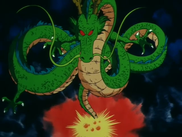 SDBH8912's tweet image. 【ドラゴンボール】
ドラゴンボールに登場した全てのドラゴンボールと神龍まとめ
renote.jp/articles/7751 #RENOTE @renote_officialさんから